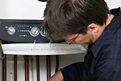 boiler repair Rushton Spencer