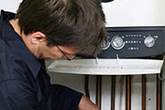 boiler replacement Rushton Spencer