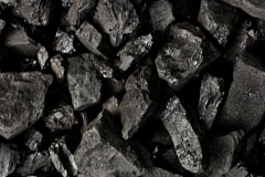 Rushton Spencer coal boiler costs