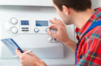free Rushton Spencer gas safe engineer quotes