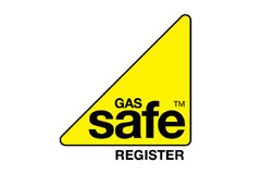 gas safe companies Rushton Spencer